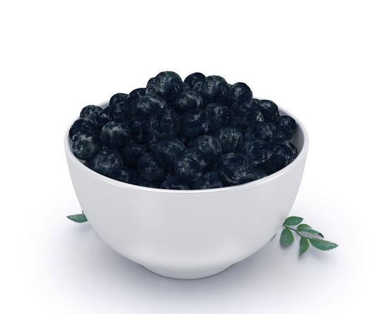 Acai Berries - What puts the "SUPER" in this "SUPERFOOD"