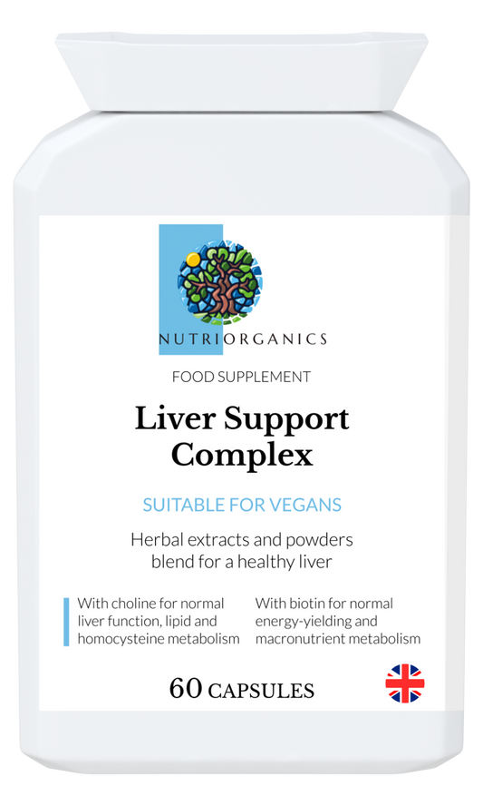 Liver Support Complex